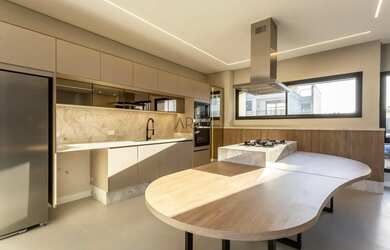 Imagem 7: Casa em condomínio à venda no Santo Inácio ARYA1