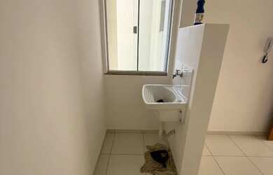 Imagem 9: Novo e Pronto para Morar! 2/4 com Suíte no Cidadela Residence