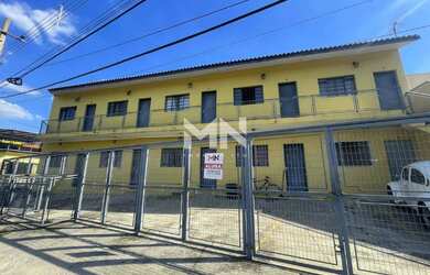 Imagem: A kitnet possui 1 Dormitório, 1 Banheiro, 75m² de Área, Imóvel