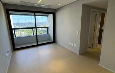 Imagem 8: Apto com 82m2, 2 quartos, 2 vagas, lazer completo, Vila da Serra - Nova...