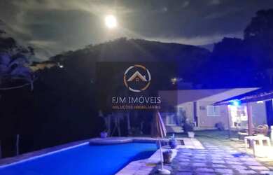 Imagem: A fazenda possui 2.533m² de Área e está localizado em Vila