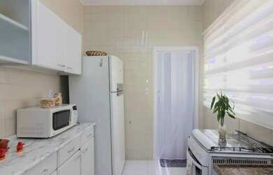 Imagem 12: Apartamento para venda em Bela Vista com 1 quarto , 57m²