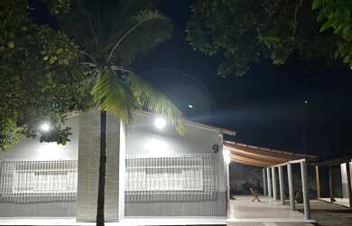 Imagem: Casa Recanto do Mar Prado