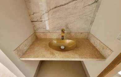 Imagem 5: Casa para locação e venda no bairro Novo Mundo