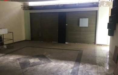 Imagem 2: Salões disponíveis para venda localizados no bairro do Tatuapé