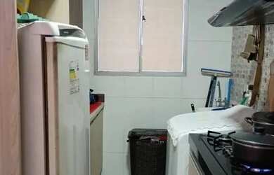 Imagem 14: Apartamento Reformado para Aluguel - Residencial Liberdade Maraponga -...