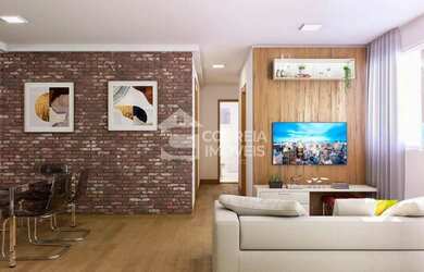 Imagem 15: Max Buriti. Piscina, Churrasqueira, Imóvel novoe51m² de Área