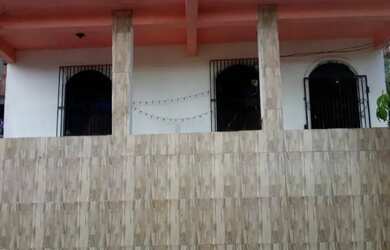 Imagem 12: Casa em Rua Doutor Fernando Mascarenhas - Pirajá - Salvador/BA