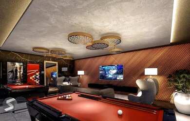 Imagem 12: Studio em Praia de Atlântida