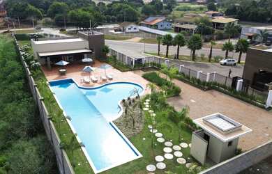 Imagem 1: EXCLUSIVA Lote Premium no Condomínio Porto Ville - Parque Betel, Paulínia