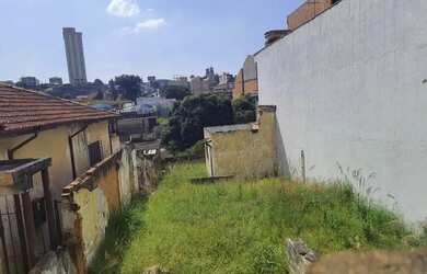 Imagem: O terreno possui 210m² de Área e está localizado em Vila