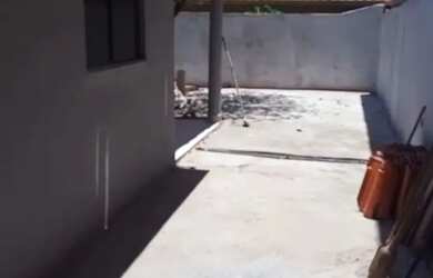 Imagem: CASA NA AREIA CENTRAL, BAIRRO ALICE MAIA!