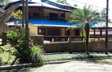 Imagem: Casa em Rua das Caviúnas - Park Imperial - Caraguatatuba/SP