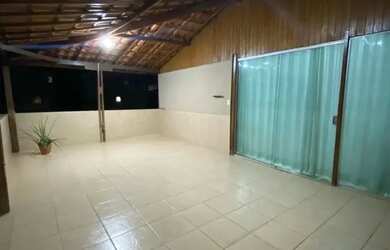 Imagem: O apartamento na cobertura possui 3 Dormitórios, 2 Banheiros