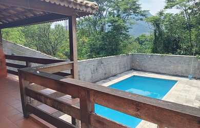 Imagem 13: Alugo casa de festa