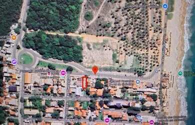 Imagem: A casa possui 1 Dormitório, 1 Banheiro, 1 Vaga na garagem