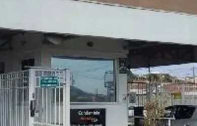 Imagem: A casa possui 1 Dormitório, 1 Banheiro, 51m² de Área e está