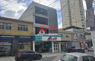 Imagem: O depósito possui 300m² de Área e está localizado em Vila