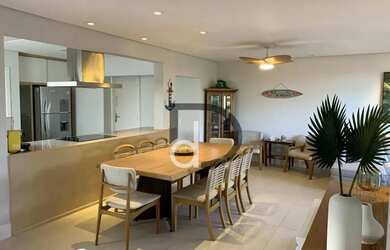 Imagem: O apartamento à venda possui 4 Dormitórios, 3 Banheiros, 2