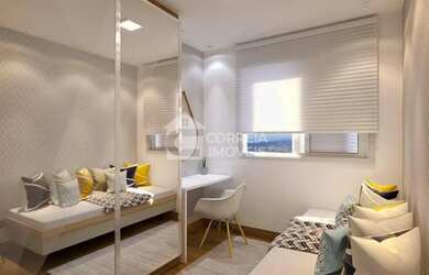 Imagem 13: Max Buriti. Piscina, Churrasqueira, Imóvel novoe51m² de Área