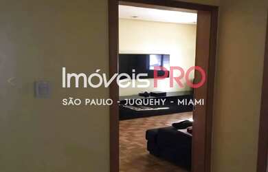 Imagem 12: Apto na Bela Cintra Consolação Paulista Maravilhoso