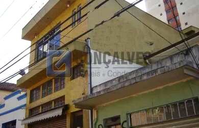 Imagem: O depósito à venda possui e está localizado em Ipiranga