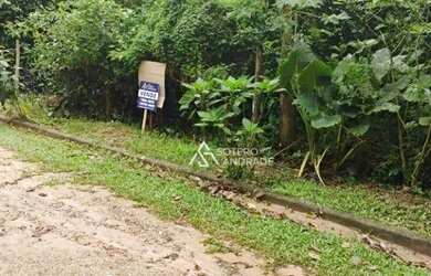 Imagem: O terreno possui 360m² de Área e está localizado em Massaguaçu