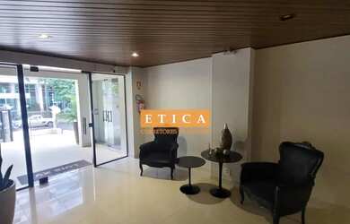 Imagem: O apartamento possui 3 Dormitórios, 3 Banheiros, 1 Vaga na