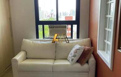 Imagem 9: Apartamento à venda no bairro Itaigara - Salvador/BA