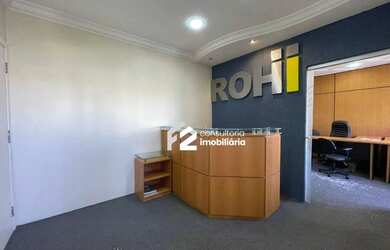 Imagem: O depósito possui 1 Vaga na garagem, 50m² de Área e está