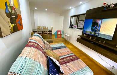 Imagem 5: Recreio dos Bandeirantes Apartamento 2 quartos, sendo 1 suite