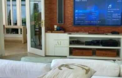 Imagem 5: Casa com 5 dormitórios, 680 m² - venda por R$ 15.000.000,00 ou aluguel...