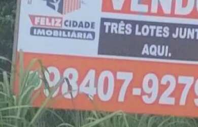 Imagem: O terreno possui 360m² de Área e está localizado em Plano