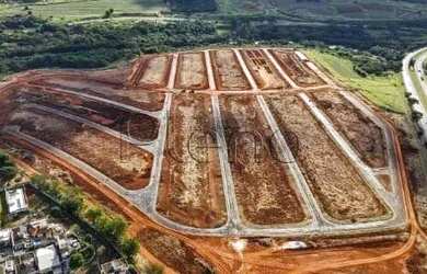 Imagem: O terreno possui 250m² de Área e está localizado em Jardim