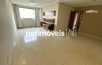 Imagem: O apartamento possui 3 Dormitórios, 3 Banheiros, 3 Vagas na