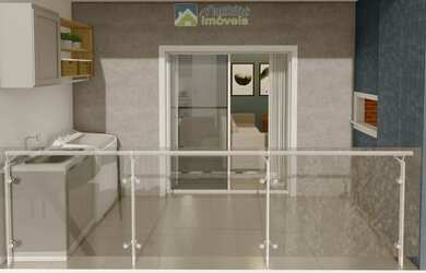 Imagem 4: Apartamentos e Espaço Comercial com Studios de 23 a 52m² em Matinhos/PR