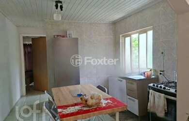 Imagem 10: Casa à venda Rua Doutor Karl Wilhelm Schinke, Rondônia - Novo Hamburgo