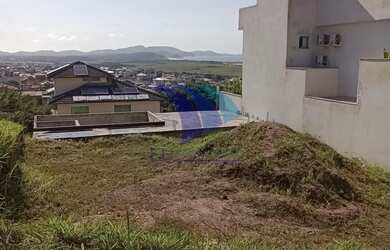 Imagem: O terreno possui 300m² de Área e está localizado em Peró