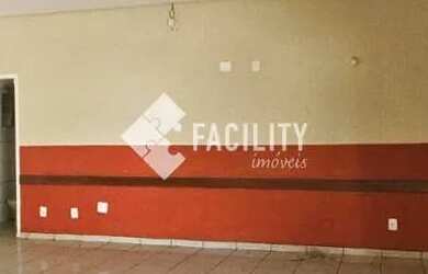 Imagem: O depósito possui 20m² de Área e está localizado em Jardim