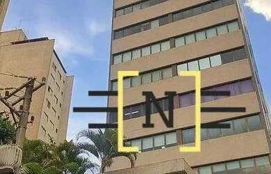 Imagem: O depósito possui 1 Vaga na garagem, 40m² de Área e está