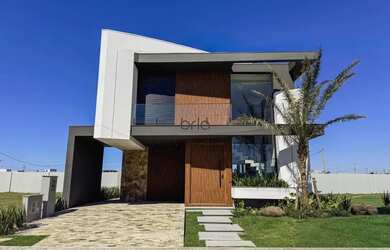 Imagem: Casa com 4 suítes à venda, 290 m² - Condomínio Amare - Xangri-lá/RS