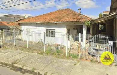 Imagem 1: Terreno à venda na Vila Jaguari - São Paulo/SP, 366 m² por R$ 500.000