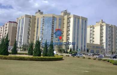 Imagem: O depósito possui 1 Vaga na garagem, 98m² de Área e está