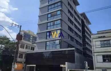 Imagem: O apartamento possui 4 Dormitórios, 4 Banheiros, 3 Vagas na