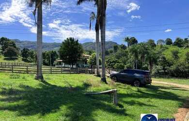 Imagem 3: Fazenda à Venda em Sanclerlândia - GO 39 Alqueires 100 Cultura