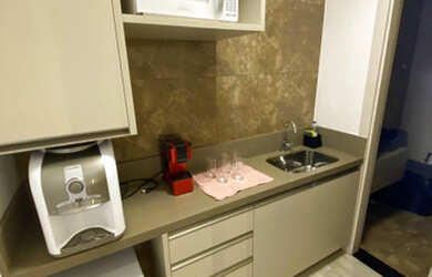 Imagem 5: ALUGO SALA NO TIMES BUSINESS CARUARU-PE DIÁRIA