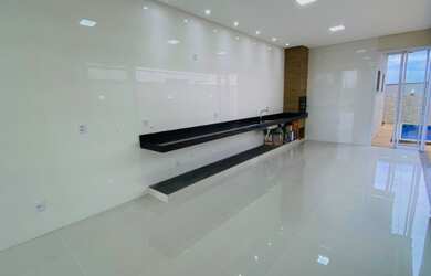 Imagem 6: Linda casa térrea no condomínio Parqville Pinheiros