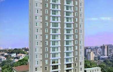 Imagem: O apartamento possui 3 Dormitórios, 1 Banheiro, 2 Vagas na