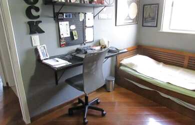 Imagem 5: cobertura vista livre - Pechincha - Jacarepaguá