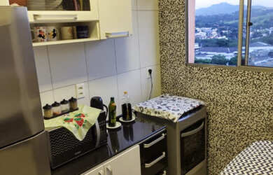 Imagem 16: Fator 965 Apartamento - 2 quartos em Arsenal É Na Fator